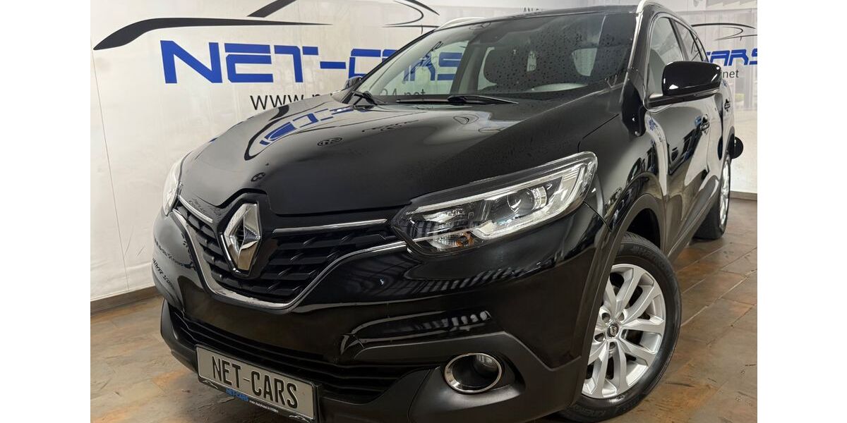 Renault Kadjar 85.314 km 13.800 € Hilden (bei Düsseldorf) 40721