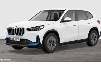 BMW iX1 52.105 km 34.980 &euro; Wuppertal 42117