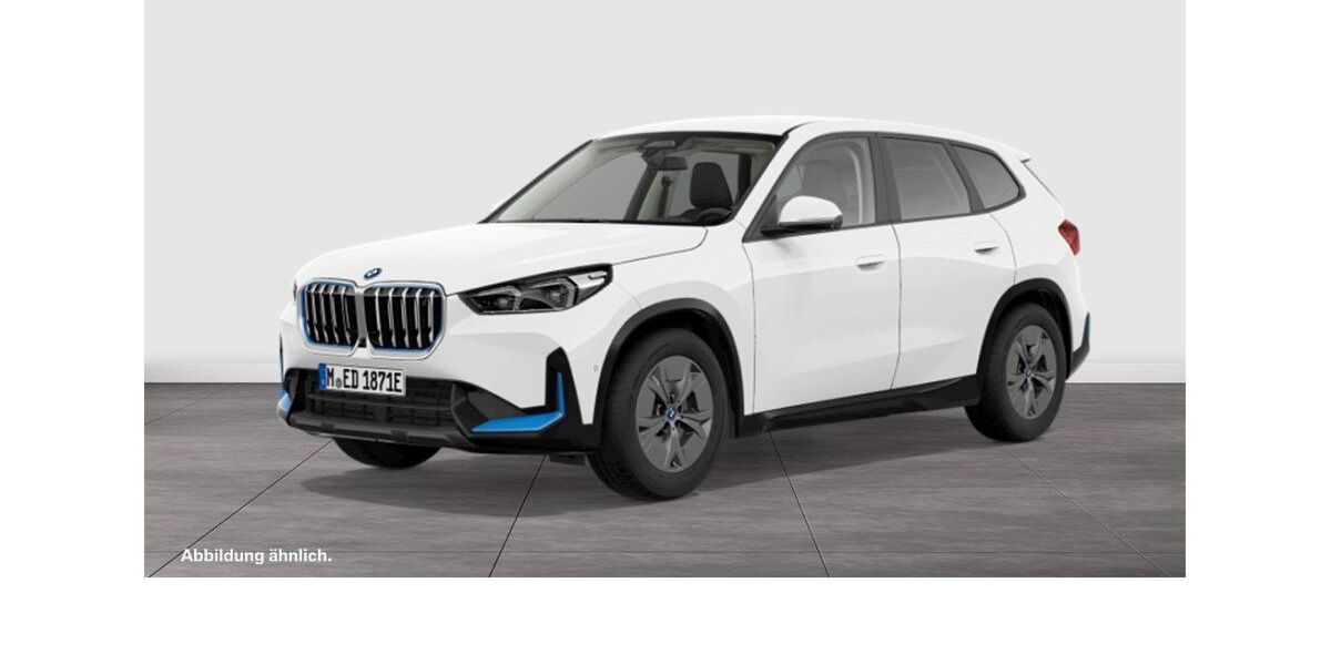 BMW iX1 52.105 km 34.980 &euro; Wuppertal 42117