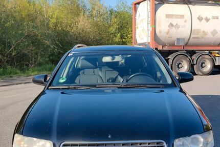 Audi A4 256.000 km 1.100 &euro; Solingen 42655