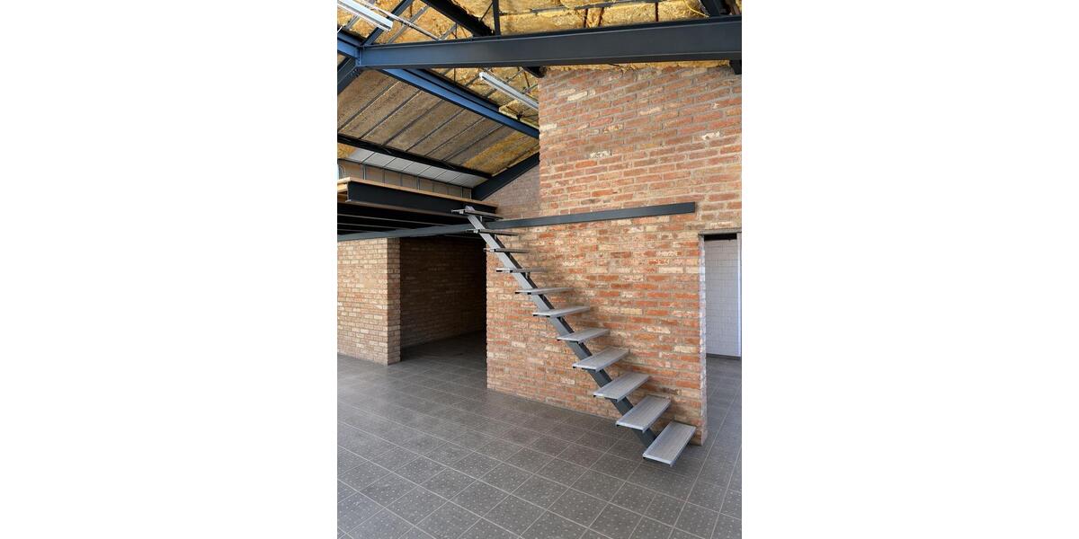 Gewerbeobjekt Wuppertal Gemarkung Ronsdorf - 1.100&euro; | Angebot:26402748