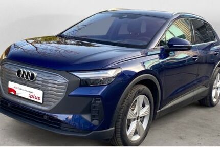 Audi Q4 e-tron 13.325 km 46.780 &euro; Schwelm 58332