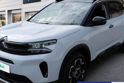 Citroen C5 Aircross 27.472 km 23.870 &euro; Köln 50933