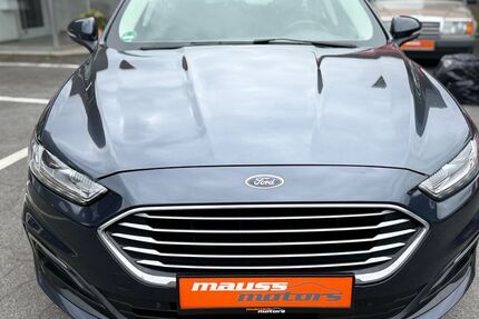 Ford Mondeo 141.300 km 11.880 &euro; Düsseldorf 40549