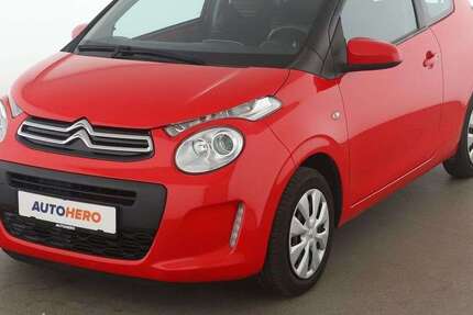 Citroen C1 82.365 km 6.820 € Köln 50739