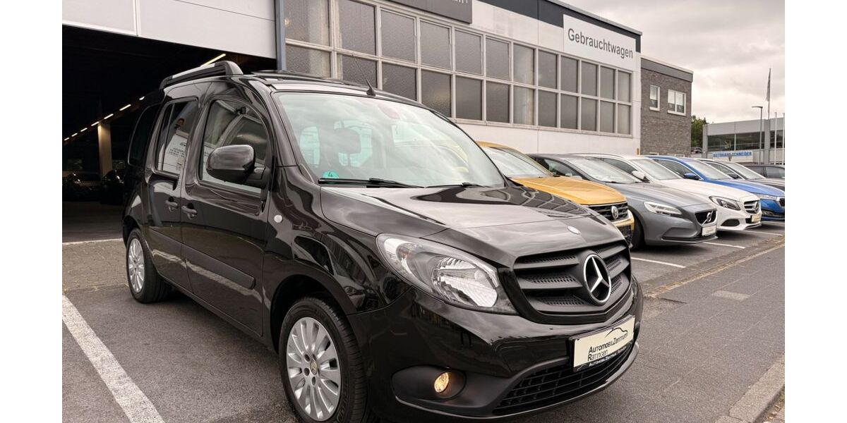 Mercedes-Benz Citan 119.000 km 12.990 &euro; Ratingen 40880