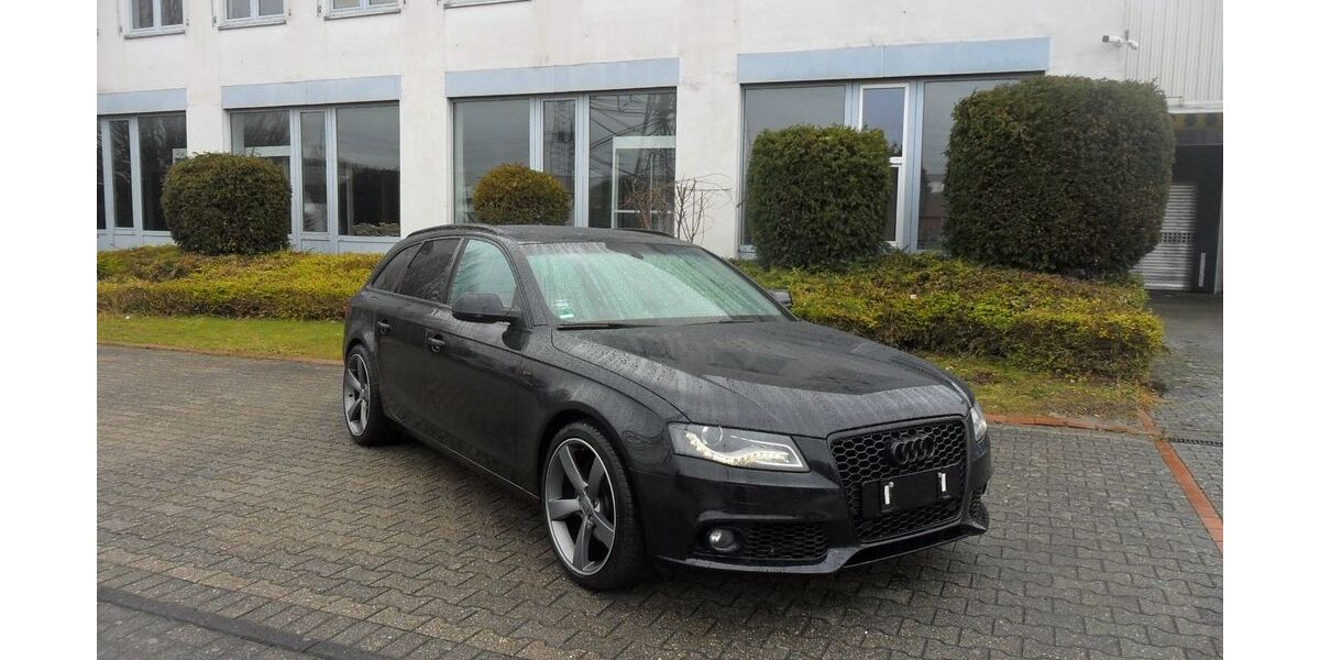 Audi A4 169.500 km 10.950 &euro; Pulheim-Brauweiler bei Köln 50259