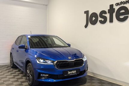 Skoda Fabia 5.000 km 25.990 &euro; Monheim 40789