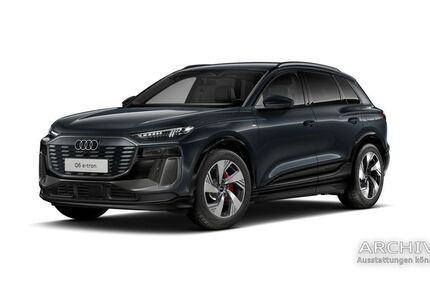 Audi Q6 e-tron 5.821 km 61.988 &euro; Leverkusen 51373