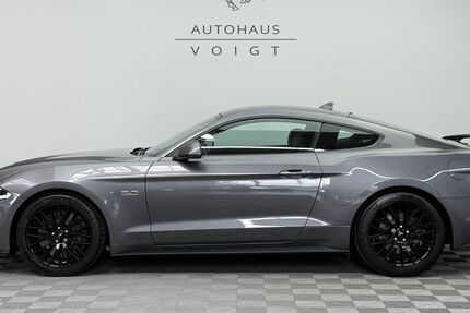 Ford Mustang 10.100 km 45.000 &euro; Radevormwald 42477