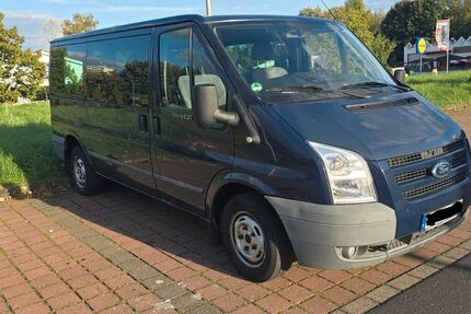 Ford Transit 91.200 km 8.400 &euro; Bergisch Gladbach 51469
