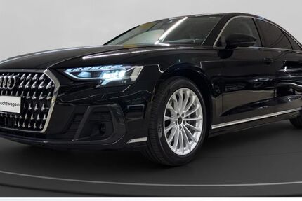 Audi A8 22.544 km 55.990 &euro; Köln 50968