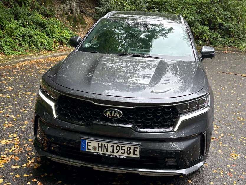 Sorento