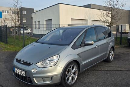 Ford S-Max 275.000 km 3.800 € Köln 50767