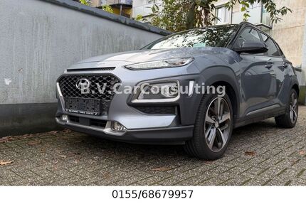 Hyundai KONA 167.050 km 12.998 &euro; Remscheid 42859