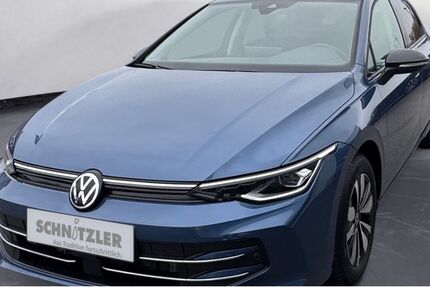 VW Golf 14.543 km 28.450 € Langenfeld 40764