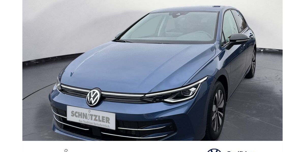 VW Golf 14.543 km 28.450 € Langenfeld 40764