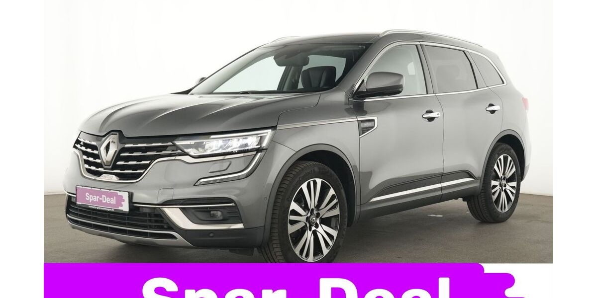 Renault Koleos 78.143 km 20.939 &euro; Neuss 41460