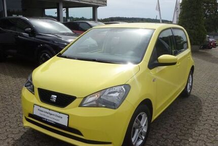 Seat Mii 61.170 km 7.450 &euro; Sprockhövel 45549