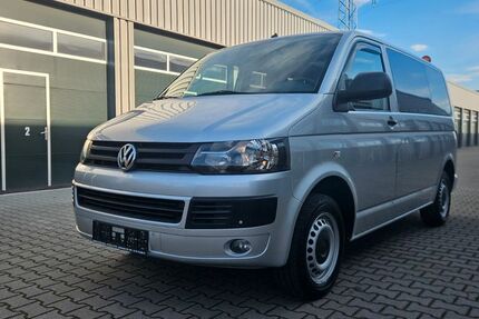 VW T5 Transporter 118.500 km 16.900 &euro; Neuss 41460