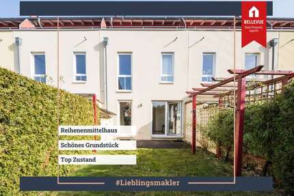 Haus Köln Lindenthal - 5 Zimmer, 130 m&sup2;, 870.000&euro; | Angebot:26040948