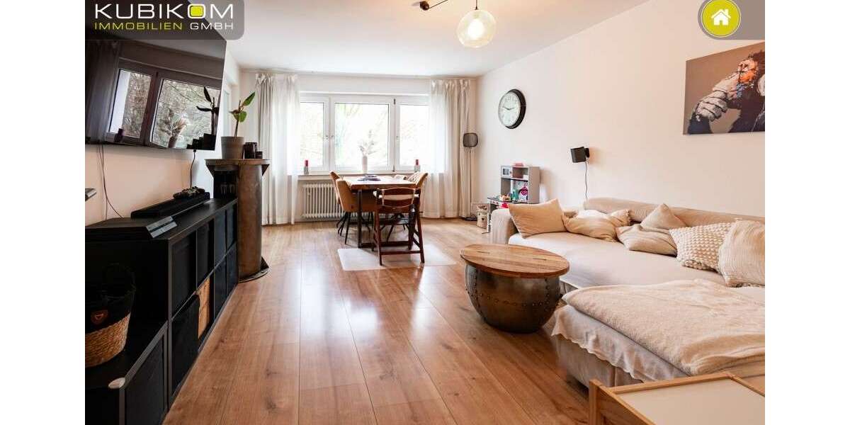 Wohnung zum Kaufen in Solingen 199.000 € 78 m² 3 zimmer