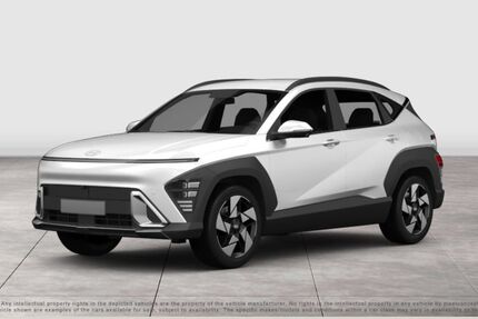 Hyundai KONA 3.000 km 29.790 &euro; Köln 50968