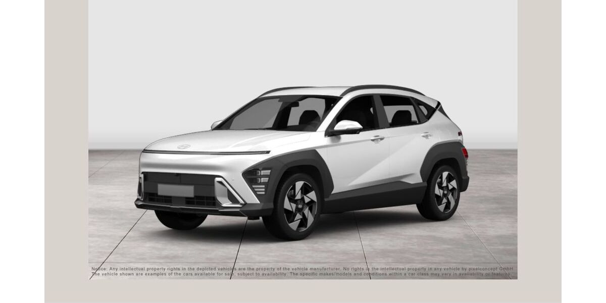 Hyundai KONA 3.000 km 29.790 &euro; Köln 50968