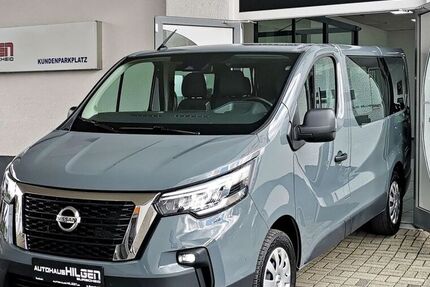 Nissan Primastar