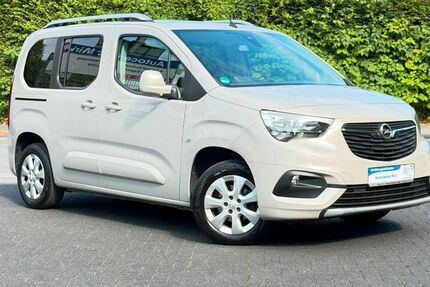 Opel Combo Life 173.000 km 7.890 &euro; Wuppertal 42329