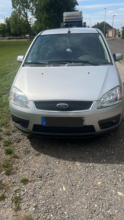 C-Max