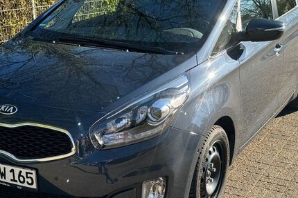 Kia Carens 30.000 km 11.500 &euro; Haan 42781