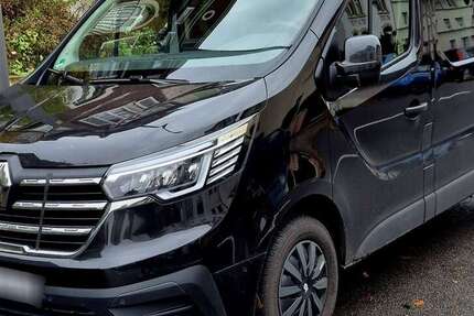 Renault Trafic 46.000 km 31.300 € Höhscheid (Solingen) 42659