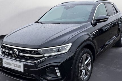 VW T-Roc 48.906 km 20.450 &euro; Langenfeld 40764