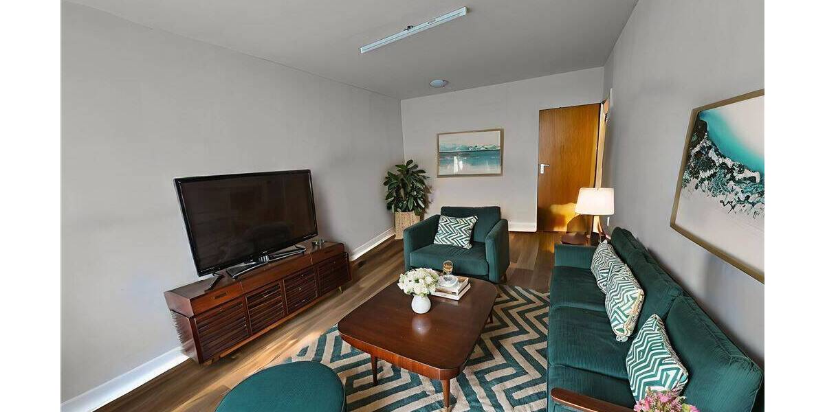 Etagenwohnung Leverkusen Wiesdorf - 3 Zimmer, 81 m&sup2;, 180.000&euro; | Angebot:23964226