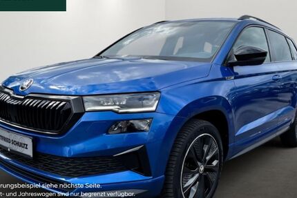 Skoda Karoq 25.506 km 28.960 &euro; Solingen 42651