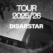 DISARSTAR - Hamburger Aufstand Live 2026 05.02.2026 Palladium Köln