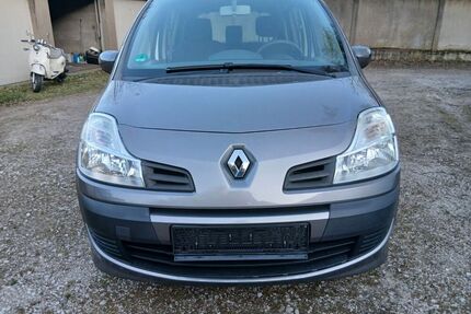 Renault Modus
