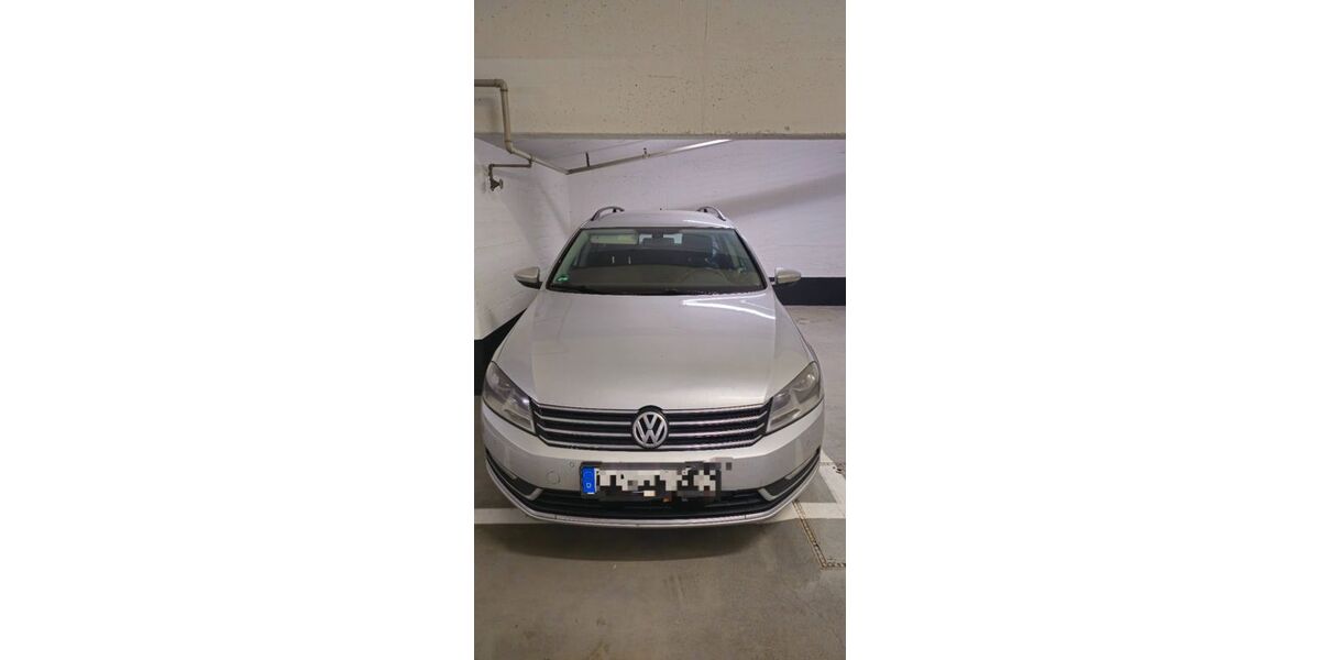 VW Passat 240.000 km 6.250 € Koln 50667