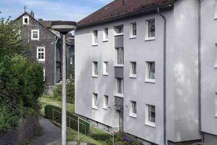 Wohnung Wermelskirchen - 2 Zimmer, 56 m&sup2;, 445&euro; | Angebot:24878030