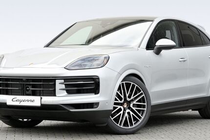 Porsche Cayenne 14.000 km 119.790 € Düsseldorf 40468