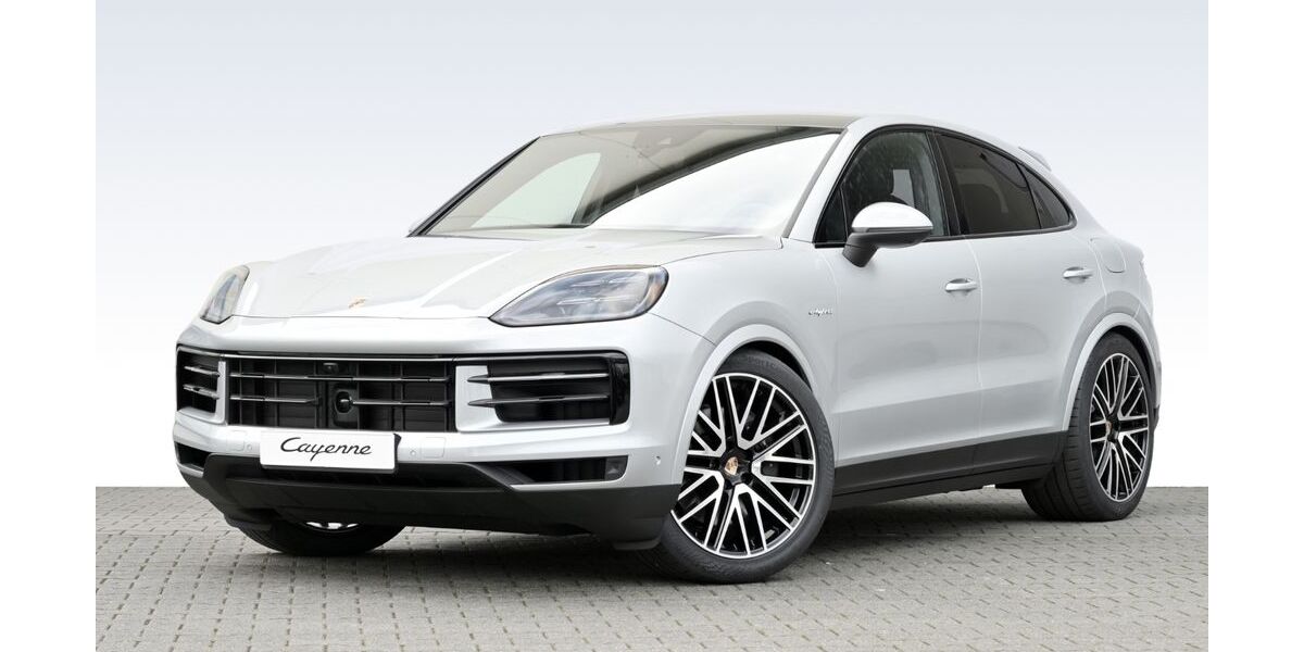 Porsche Cayenne 14.000 km 119.790 € Düsseldorf 40468