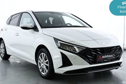 Hyundai i20 20.158 km 22.590 &euro; Wuppertal 42287