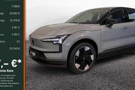 Volvo EX30 5.500 km 35.890 € Remscheid 42855