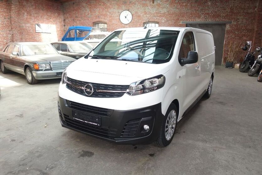 Vivaro