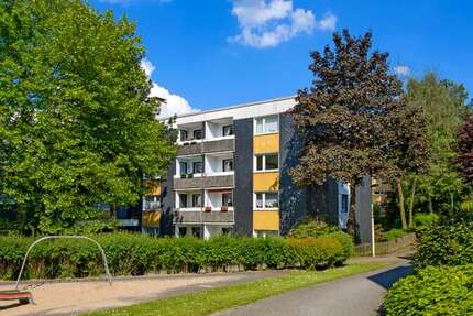 Wohnung zum Mieten in Solingen 283,41 € 56.58 m² 2 zimmer