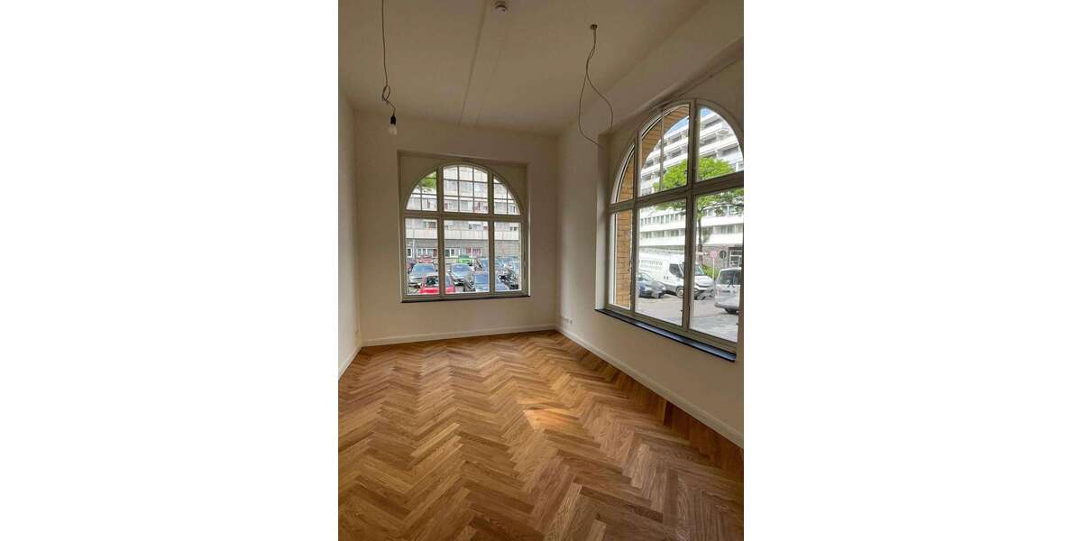 Gewerbeobjekt Düsseldorf Stadtbezirk 3 - 3.393&euro; | Angebot:21636331