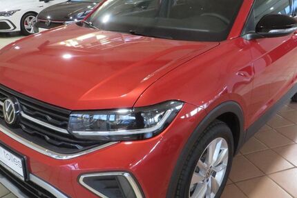 VW T-Cross 6.900 km 27.945 € Neuss 41469