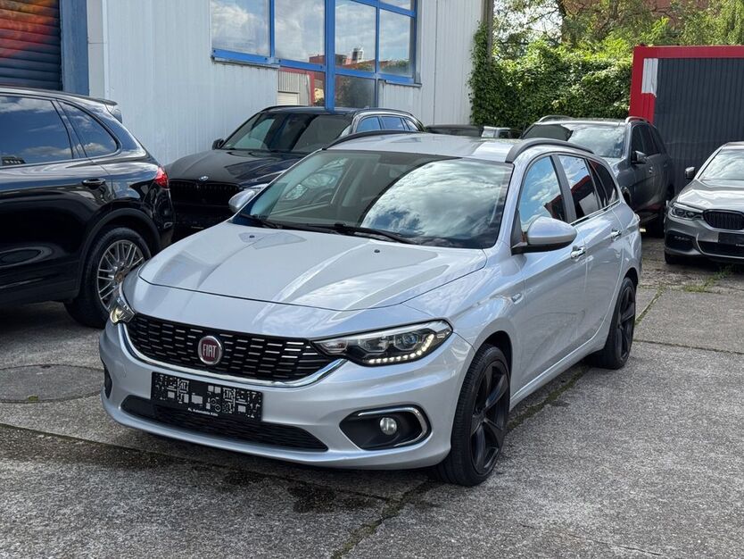 Fiat Tipo 184.000 km 7.490 € Köln 51105