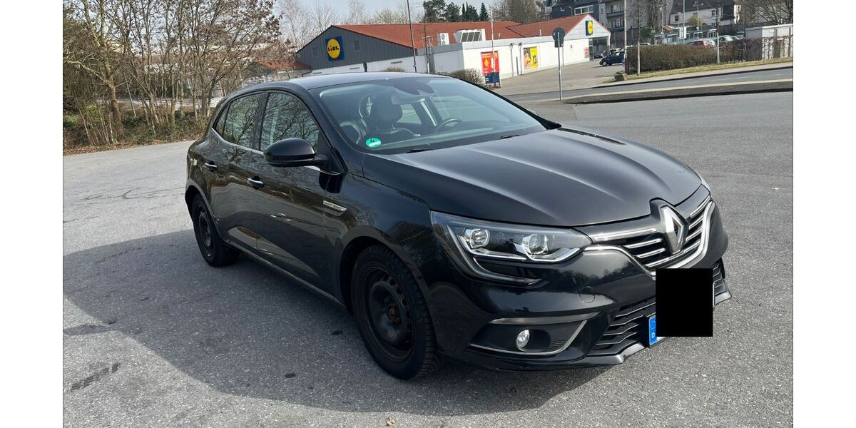 Renault Megane 150.000 km 8.000 &euro; Mettmann 40822